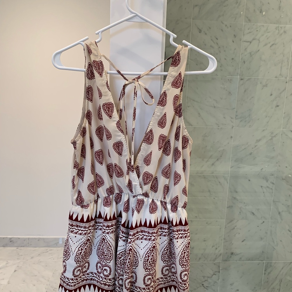 Romper - Picture 2 of 2